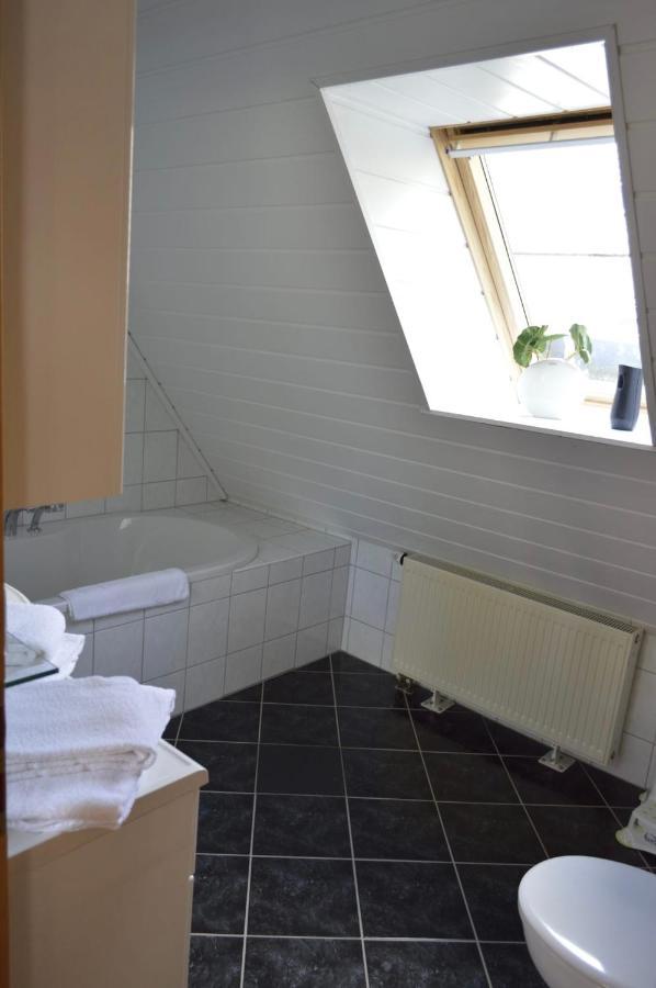 Haus Erna Schierke Apartment Bagian luar foto